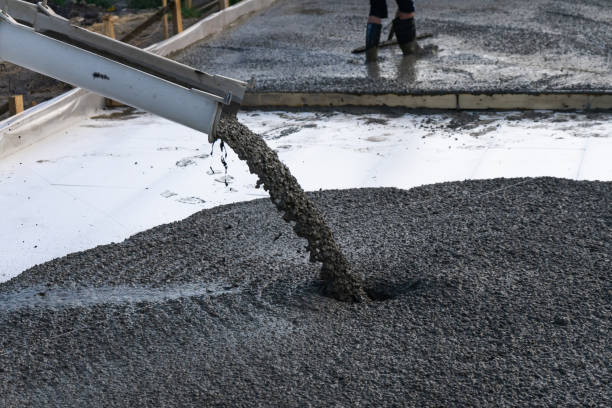 Best Concrete Patio Contractor  in Bella Vista, AR