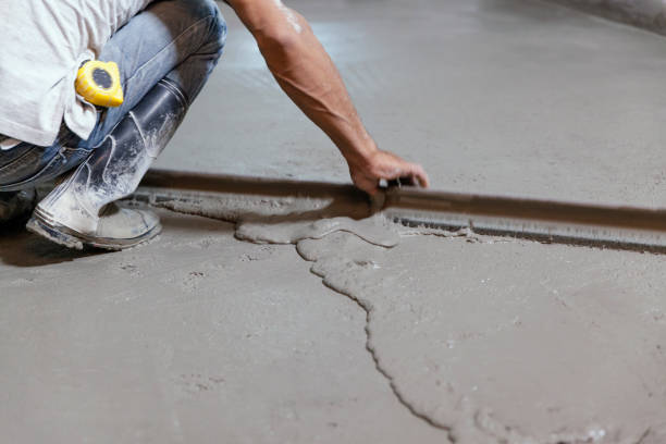 Best Concrete Repair Services  in Bella Vista, AR