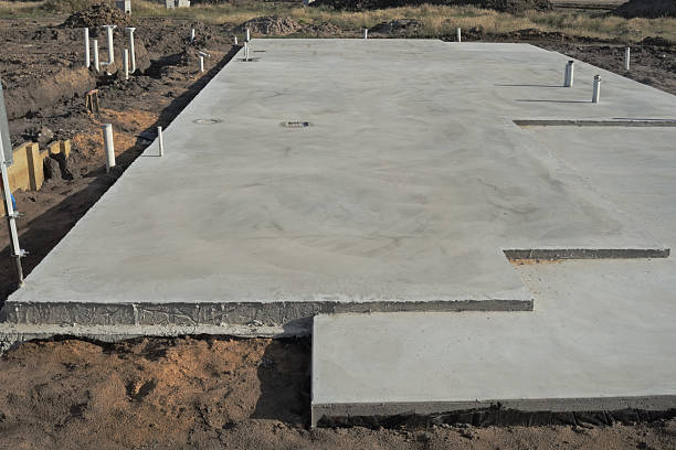 Best Concrete Driveway Installation  in Bella Vista, AR
