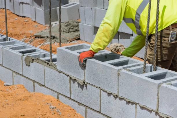 Best Concrete Demolition Services  in Bella Vista, AR