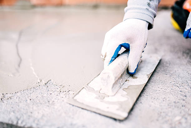 Professional Concrete contractor in AR